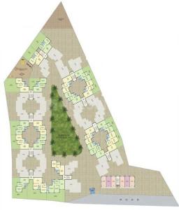 Project Image of 620.0 - 965.0 Sq.ft 1 BHK Apartment for buy in Mateshwari Hills Park