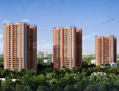 Project Image of 1618.0 - 1826.0 Sq.ft 3 BHK Apartment for buy in NBR Soul Of The Seasons Phase 2