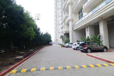 Project Image of 2030.0 - 4965.0 Sq.ft 3 BHK Apartment for buy in Mahagun Mezzaria