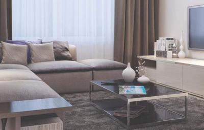 Project Image of 1103.0 - 1557.0 Sq.ft 2 BHK Apartment for buy in Sri Ruthanvi Paradise