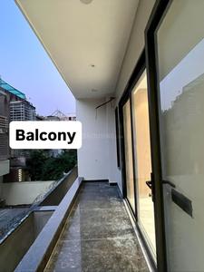 Project Image of 0.0 - 2430.0 Sq.ft 4 BHK Builder Floor for buy in SR Homes 2