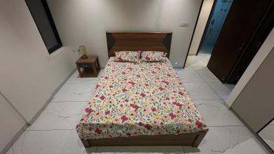Project Image of 1107.0 - 1130.0 Sq.ft 2 BHK Apartment for buy in Ziya