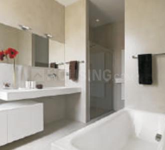 Project Image of 579.1 - 644.54 Sq.ft 2 BHK Apartment for buy in Rajesh Towers I And J R G Luxury Homes