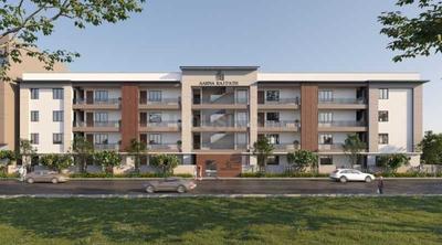 Project Image of 851.21 - 1165.41 Sq.ft 2 BHK Apartment for buy in Aarna Rajpath