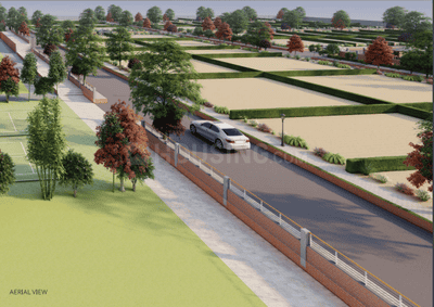 Project Image of 1322.99 - 3393.0 Sq.ft Residential Plot Plot for buy in Luminous Serenity