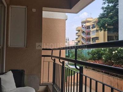 Project Image of 1886.0 - 2891.0 Sq.ft 3 BHK Apartment for buy in Prestige South Ridge