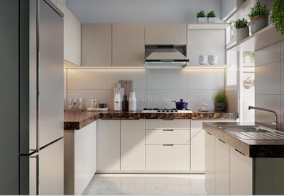 Project Image of 727.21 - 1438.61 Sq.ft 2 BHK Apartment for buy in Godrej Urban Retreat