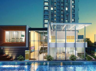 Project Image of 3094 Sq.ft 3 BHK Duplex for sale in Baner for Rs. 49500000