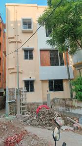 Project Image of 621.0 - 809.0 Sq.ft 2 BHK Apartment for buy in Cornerstone Upoma