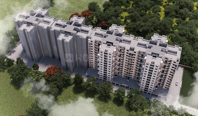 Umiya Dreams Icon Elevation 1