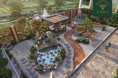 Project Image of 960.0 - 1865.0 Sq.ft 2 BHK Apartment for buy in Tirumala Vanya