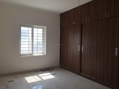 Project Image of 1560.0 - 1945.0 Sq.ft 3 BHK Apartment for buy in Sanvi Meadows