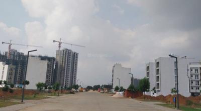Project Image of 1080.0 - 1611.0 Sq.ft Residential Plot Plot for buy in JMS The Nation