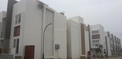 Project Image of 850.0 - 3259.0 Sq.ft 2 BHK Villa for buy in Poomalai The Wind