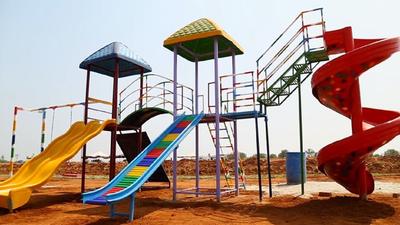 Project Image of 1319.33 - 3959.94 Sq.ft Residential Plot Plot for buy in Shathabdhi Silver Spring Grand B
