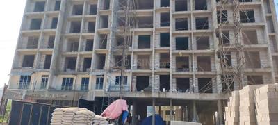 Project Image of 423.0 - 653.0 Sq.ft 1 BHK Apartment for buy in Codename Big Space