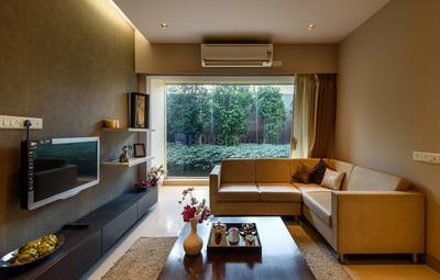 Project Image of 579.1 - 968.82 Sq.ft 2 BHK Apartment for buy in Tata Amantra