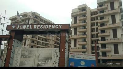Project Image of 750.0 - 850.0 Sq.ft 1 BHK Apartment for buy in Avenue Jewel Residency