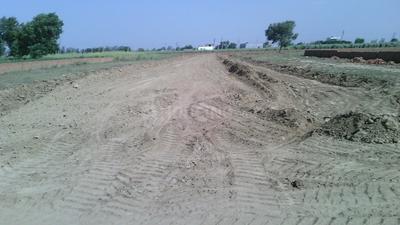 Project Image of 450.0 - 1800.0 Sq.ft Residential Plot Plot for buy in JK Vrinda City Phase 2
