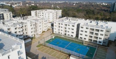 Project Image of 712.0 - 1502.0 Sq.ft 1 BHK Apartment for buy in Godrej Life Plus