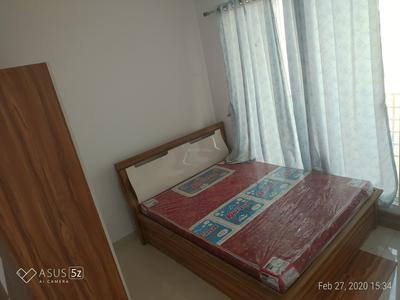Project Image of 202.79 - 317.54 Sq.ft 1 RK Apartment for buy in Shakti The Green Orchid Phase I