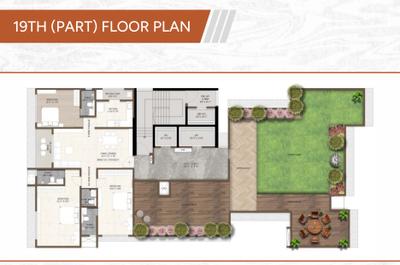 Project Image of 442.0 - 1310.0 Sq.ft 1 BHK Apartment for buy in Pranav Kirti Mandir CHSL
