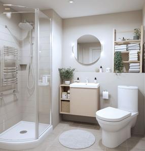 Project Image of 324.31 - 650.0 Sq.ft Studio Studio Apartment for buy in Mansarovar Residency