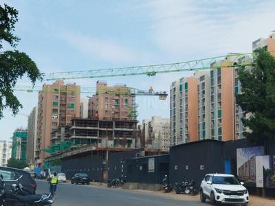 Project Image of 702.23 - 1082.09 Sq.ft 2 BHK Apartment for buy in Meras Azzaro