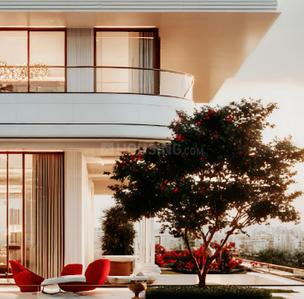 Project Image of 2690.0 - 3307.0 Sq.ft 3.5 BHK Apartment for buy in Forbes Fab Luxe Residence