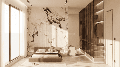 Project Image of 399.99 - 1411.79 Sq.ft 2 BHK Apartment for buy in Roof The V Mansion