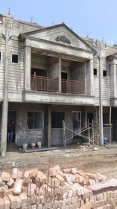 Project Image of 863.59 - 1291.88 Sq.ft 3 BHK Villa for buy in Ratnamani Vihaan Villa