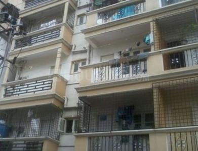 SSK Paradise Elevation 1