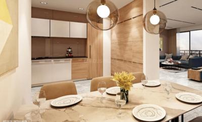Project Image of 1107.0 - 1753.0 Sq.ft 3 BHK Apartment for buy in Satva 7