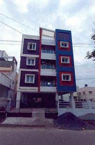 Rammiyam Sangeeth Elevation 1