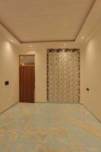 Project Image of 0.0 - 1206.0 Sq.ft 3 BHK Apartment for buy in GD Residences
