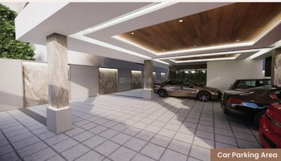 Project Image of 0.0 - 2376.0 Sq.ft 3 BHK Apartment for buy in Quality Anantha Villa