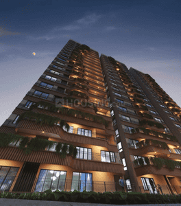 Project Image of 1161.0 - 1467.0 Sq.ft 3 BHK Apartment for buy in Mana Verdant Terraces