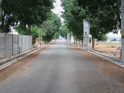 Project Image of 600.0 - 2400.0 Sq.ft Residential Plot Plot for buy in Thiru Square Town