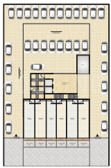 Project Image of 755 Sq.ft 1 BHK Apartment / Flat for sale in Ulwe for Rs. 7200000