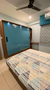 Project Image of 745.0 - 815.0 Sq.ft 3 BHK Apartment for buy in Ekdant Skyline