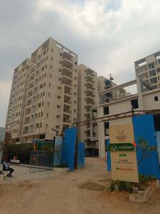 Project Image of 799.0 - 1265.0 Sq.ft 2 BHK Apartment for buy in Vasavi Nandanam