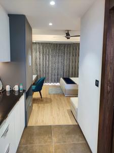 Project Image of 0.0 - 555.0 Sq.ft 1 RK Apartment for buy in Ametek Doon Square