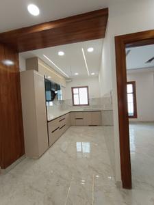 Project Image of 0.0 - 1620.0 Sq.ft 3 BHK Builder Floor for buy in Sethi District Floor