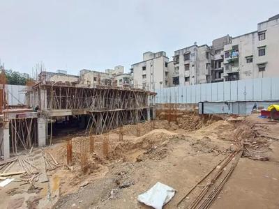 Project Image of 0.0 - 1890.0 Sq.ft 3 BHK Apartment for buy in Navjivan Greens