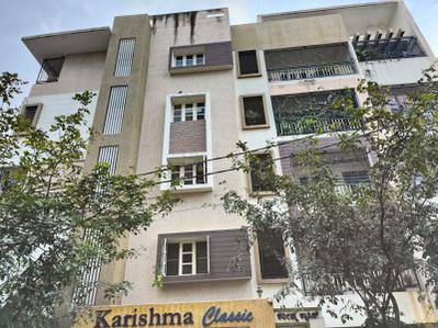 Project Image of 910.0 - 1225.0 Sq.ft 2 BHK Apartment for buy in Karishma Classic