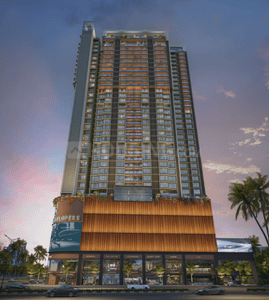 Project Image of 1402.0 - 1844.93 Sq.ft 3.5 BHK Apartment for buy in Veena Imperia