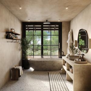 Project Image of 4167.46 - 8331.27 Sq.ft 3 BHK Villa for buy in Kama Olaulim