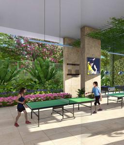 Project Image of 1955.0 - 2866.0 Sq.ft 3 BHK Apartment for buy in Rajapushpa Aurelia