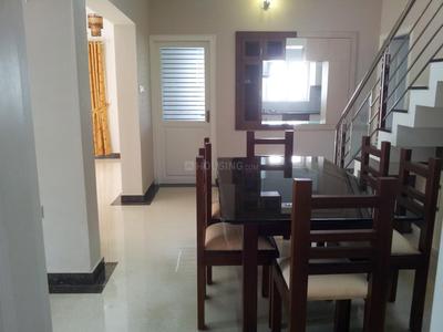 Project Image of 1800.0 - 2000.0 Sq.ft 3 BHK Villa for buy in Salim Nandanam Galaxy Villas