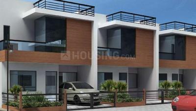 Project Image of 0.0 - 1100.0 Sq.ft 3 BHK Villa for buy in Treasure Fantasy Villa